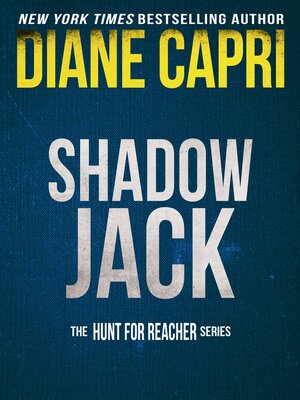 cover image of Shadow Jack
